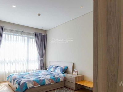 Diamond Island, Vietnam Diamond Island, Vietnam