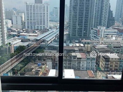 IDEO Phaholyothin Chatuchak, Bangkok, Thailand IDEO Phaholyothin Chatuchak, Bangkok, Thailand