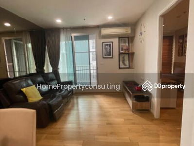 Rhythm Sukhumvit 50, Bangkok