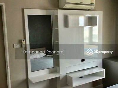 Belle Grand Rama 9, Bangkok, Thailand Belle Grand Rama 9, Bangkok, Thailand