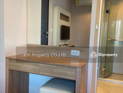 Rhythm Sathorn, Bangkok, Thailand Rhythm Sathorn, Bangkok, Thailand