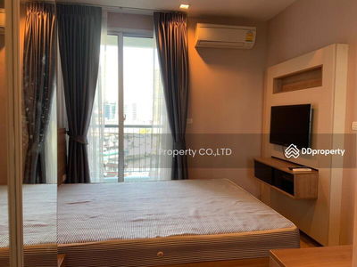 Rhythm Sathorn, Bangkok, Thailand Rhythm Sathorn, Bangkok, Thailand