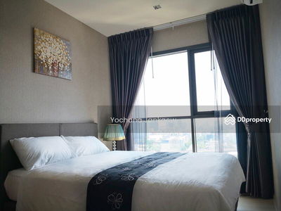 Life Sukhumvit 48, Bangkok, Thailand Life Sukhumvit 48, Bangkok, Thailand