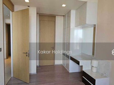 The Esse Asoke, Bangkok, Thailand The Esse Asoke, Bangkok, Thailand