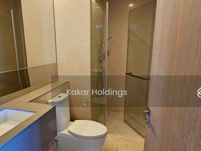 The Esse Asoke, Bangkok, Thailand The Esse Asoke, Bangkok, Thailand