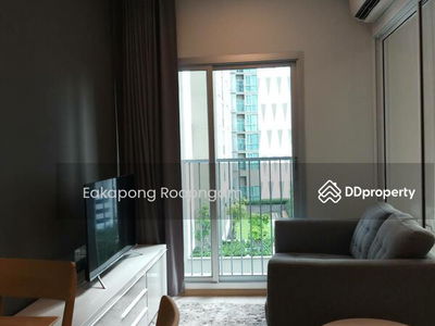 Noble Revolve Ratchada, Bangkok, Thailand Noble Revolve Ratchada, Bangkok, Thailand