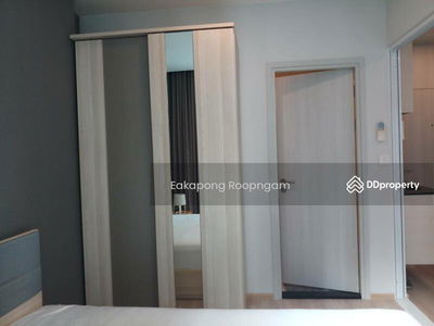 Noble Revolve Ratchada, Bangkok, Thailand Noble Revolve Ratchada, Bangkok, Thailand