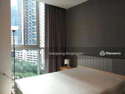 Noble Revolve Ratchada, Bangkok, Thailand Noble Revolve Ratchada, Bangkok, Thailand