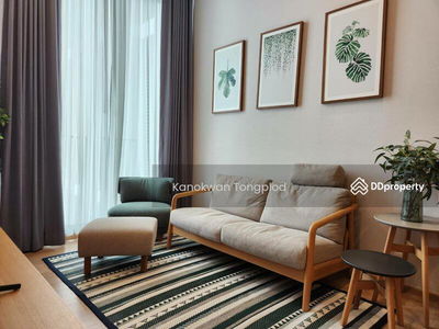 Noble Around Sukhumvit 33, Bangkok, Thailand Noble Around Sukhumvit 33, Bangkok, Thailand