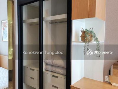 Noble Around Sukhumvit 33, Bangkok, Thailand Noble Around Sukhumvit 33, Bangkok, Thailand