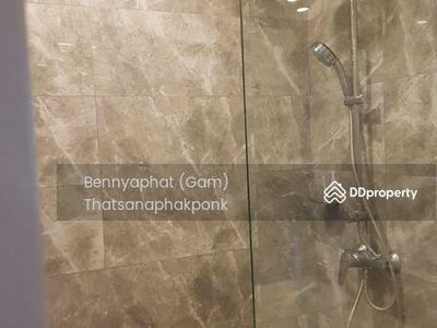 IDEO Q Siam-Ratchathewi, Bangkok, Thailand IDEO Q Siam-Ratchathewi, Bangkok, Thailand