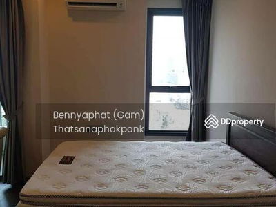 IDEO Q Siam-Ratchathewi, Bangkok, Thailand IDEO Q Siam-Ratchathewi, Bangkok, Thailand