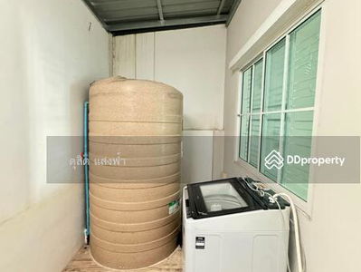 Townhome for rent, J City Sriracha, fully furnished, ready to move in, Chon Buri, Thailand Townhome for rent, J City Sriracha, fully furnished, ready to move in, Chon Buri, Thailand