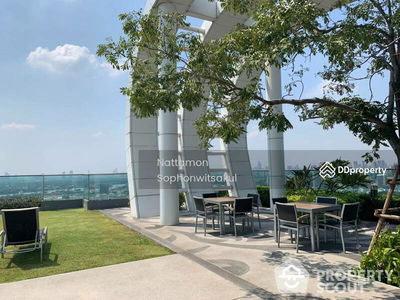 Rhythm Sukhumvit 50, Bangkok, Thailand Rhythm Sukhumvit 50, Bangkok, Thailand