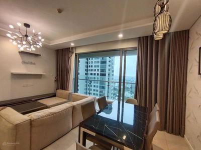 Diamond Island, Vietnam Diamond Island, Vietnam