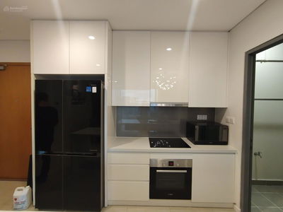 Diamond Island, Vietnam Diamond Island, Vietnam