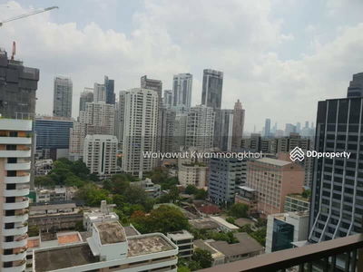 Noble Refine, Bangkok, Thailand Noble Refine, Bangkok, Thailand