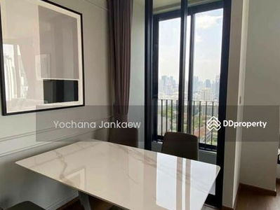 IDEO Q Sukhumvit 36, Bangkok, Thailand IDEO Q Sukhumvit 36, Bangkok, Thailand