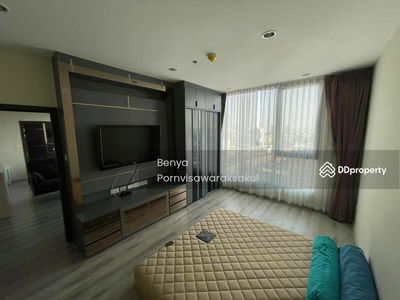 IDEO Mobi Sukhumvit 66, Bangkok, Thailand IDEO Mobi Sukhumvit 66, Bangkok, Thailand