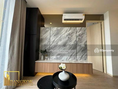 Noble State 39, Bangkok, Thailand Noble State 39, Bangkok, Thailand