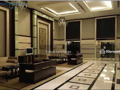 The Address Chidlom, Bangkok, Thailand The Address Chidlom, Bangkok, Thailand