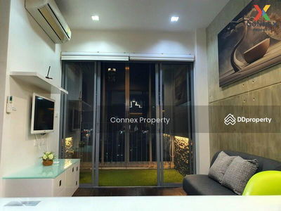 IDEO Q Phayathai, Bangkok, Thailand IDEO Q Phayathai, Bangkok, Thailand