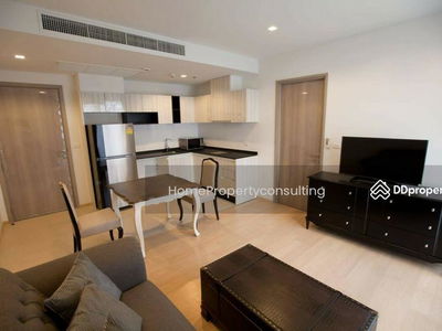 HQ Thonglor by Sansiri, Bangkok