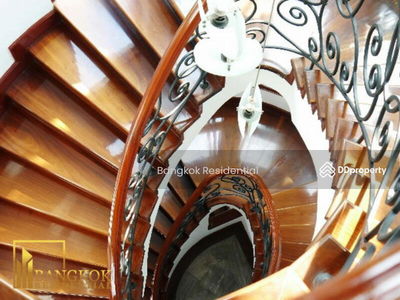 5 Bedroom House in Sukhumvit 61, Ekkamai, Bangkok, Thailand 5 Bedroom House in Sukhumvit 61, Ekkamai, Bangkok, Thailand