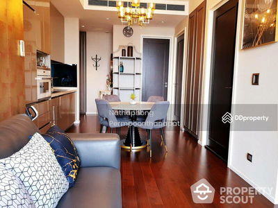 The Diplomat 39, Bangkok