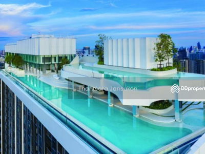 Life Asoke-Rama 9, Bangkok, Thailand Life Asoke-Rama 9, Bangkok, Thailand