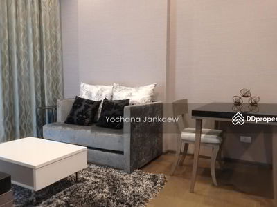 The Diplomat Sathorn, Bangkok