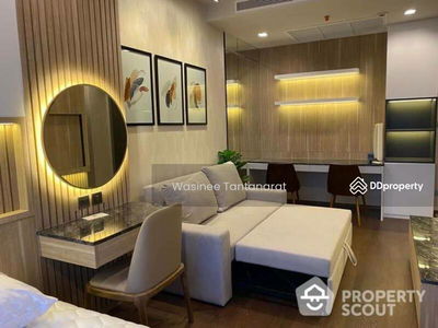 IDEO Q Victory, Bangkok, Thailand IDEO Q Victory, Bangkok, Thailand