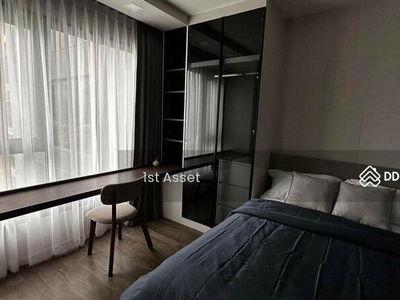 Life Ladprao Valley, Bangkok, Thailand Life Ladprao Valley, Bangkok, Thailand