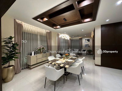 Perfect Masterpiece Sukhumvit 77, Samut Prakan, Thailand Perfect Masterpiece Sukhumvit 77, Samut Prakan, Thailand