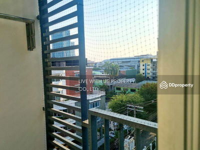 Casa Condo Sukhumvit 97, Bangkok, Thailand Casa Condo Sukhumvit 97, Bangkok, Thailand