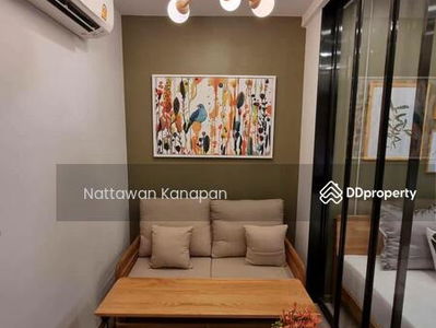 One9Five Asoke-Rama 9, Bangkok, Thailand One9Five Asoke-Rama 9, Bangkok, Thailand