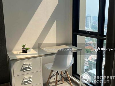 Rhythm Ekkamai Estate, Bangkok, Thailand Rhythm Ekkamai Estate, Bangkok, Thailand