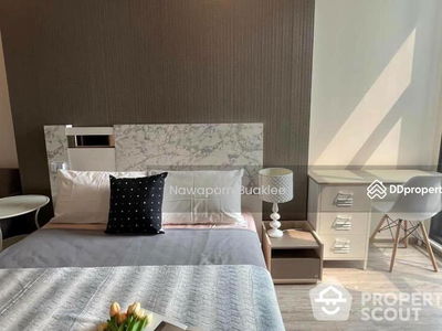 Rhythm Ekkamai Estate, Bangkok, Thailand Rhythm Ekkamai Estate, Bangkok, Thailand