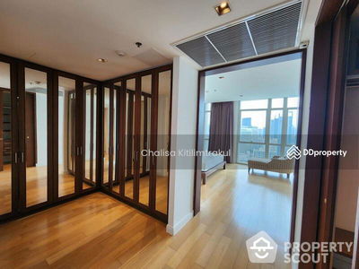 Athenee Residence, Bangkok, Thailand Athenee Residence, Bangkok, Thailand