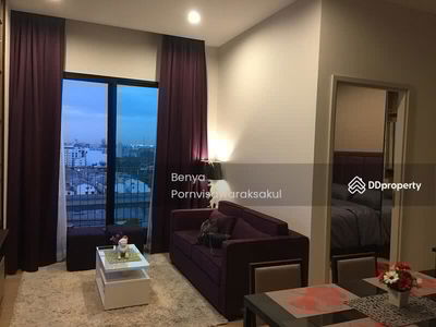 The Capital Ekamai-Thonglor, Bangkok