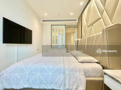 The Strand Thonglor, Bangkok, Thailand The Strand Thonglor, Bangkok, Thailand