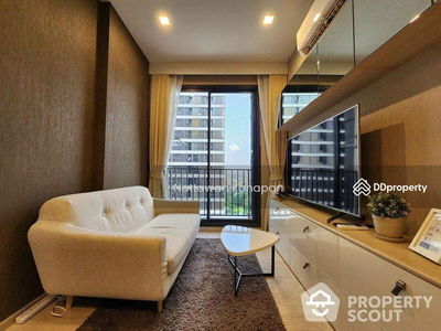 The Monument Thonglor, Bangkok