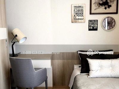 HQ Thonglor by Sansiri, Bangkok, Thailand HQ Thonglor by Sansiri, Bangkok, Thailand