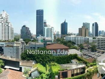 KC Court, Bangkok, Thailand KC Court, Bangkok, Thailand