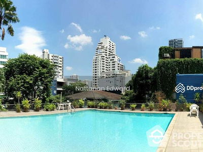 KC Court, Bangkok, Thailand KC Court, Bangkok, Thailand