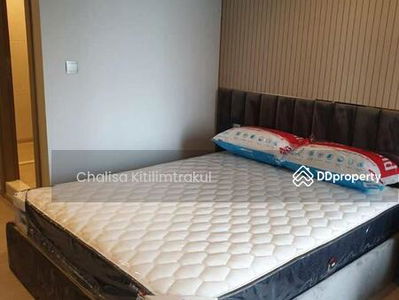 Life Asoke, Bangkok, Thailand Life Asoke, Bangkok, Thailand