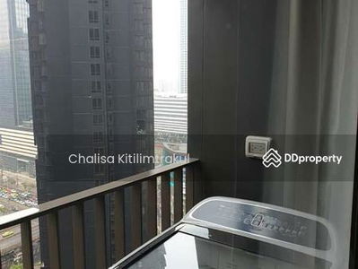 Life Asoke, Bangkok, Thailand Life Asoke, Bangkok, Thailand