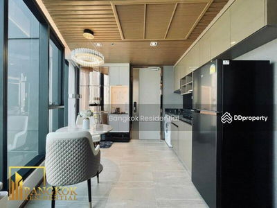 IDEO Q Sukhumvit 36, Bangkok, Thailand IDEO Q Sukhumvit 36, Bangkok, Thailand