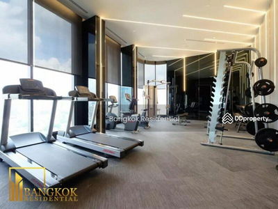 IDEO Q Sukhumvit 36, Bangkok, Thailand IDEO Q Sukhumvit 36, Bangkok, Thailand