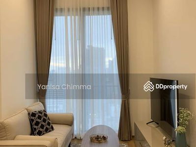 Noble BE33 Sukhumvit, Bangkok